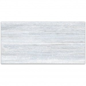 Wood голубая настенная плитка 249х500 TWU09WOD006